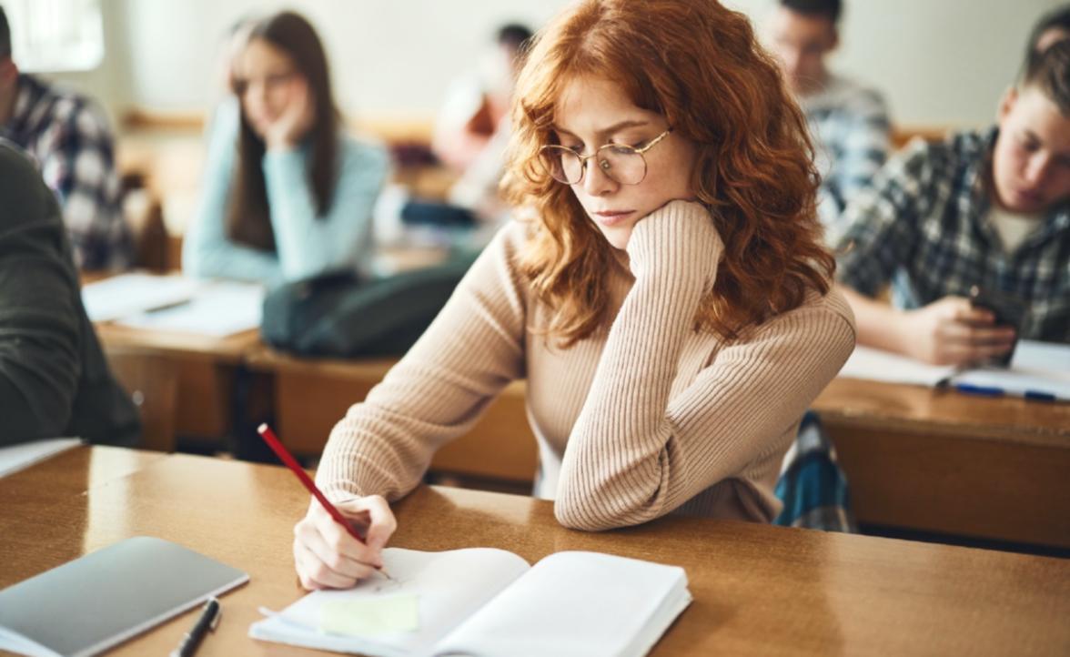 Interfața platformei Virelianova pentru seminarii online de keyword research