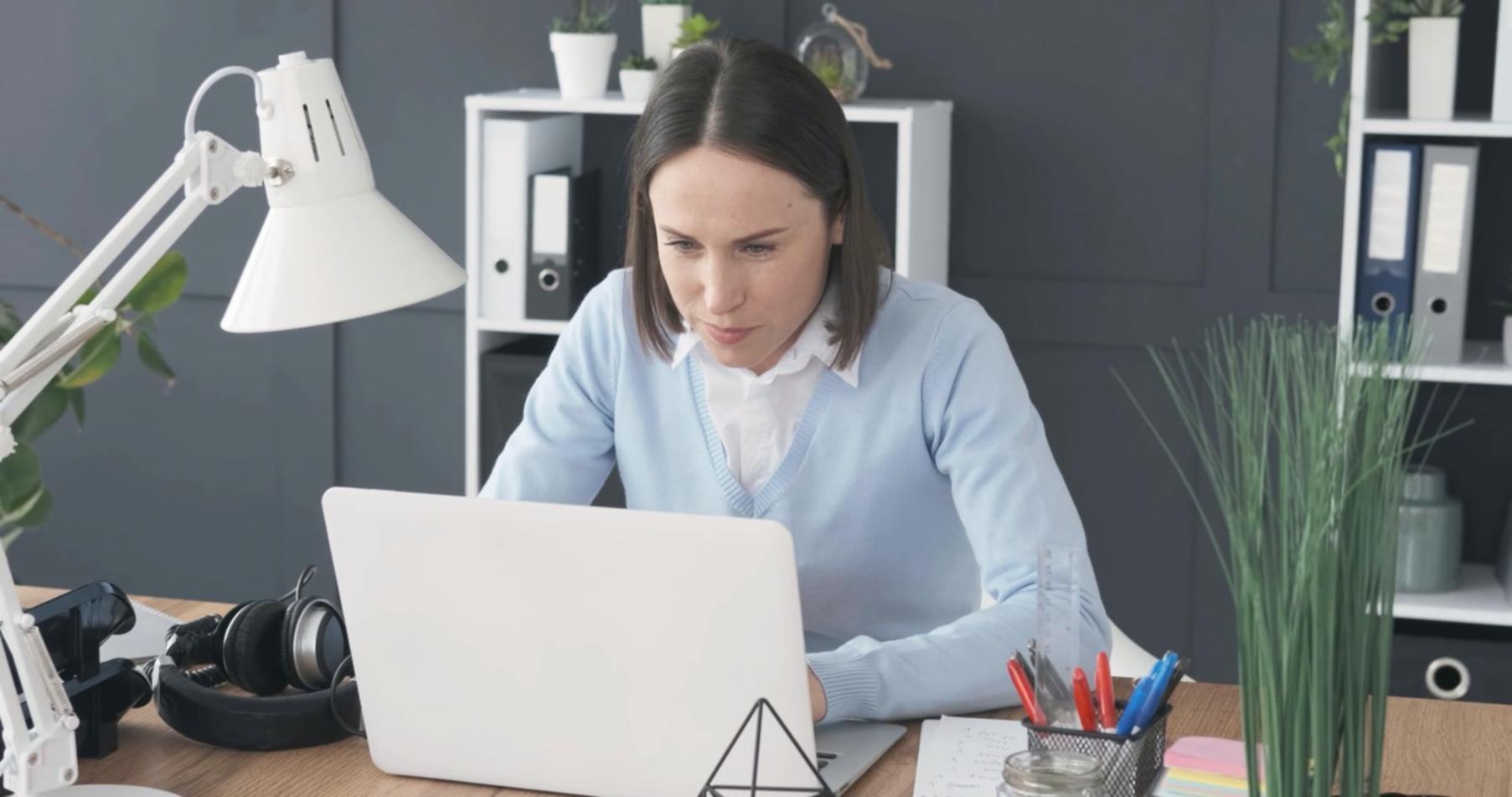 Sesiune de webinar despre cercetarea cuvintelor cheie