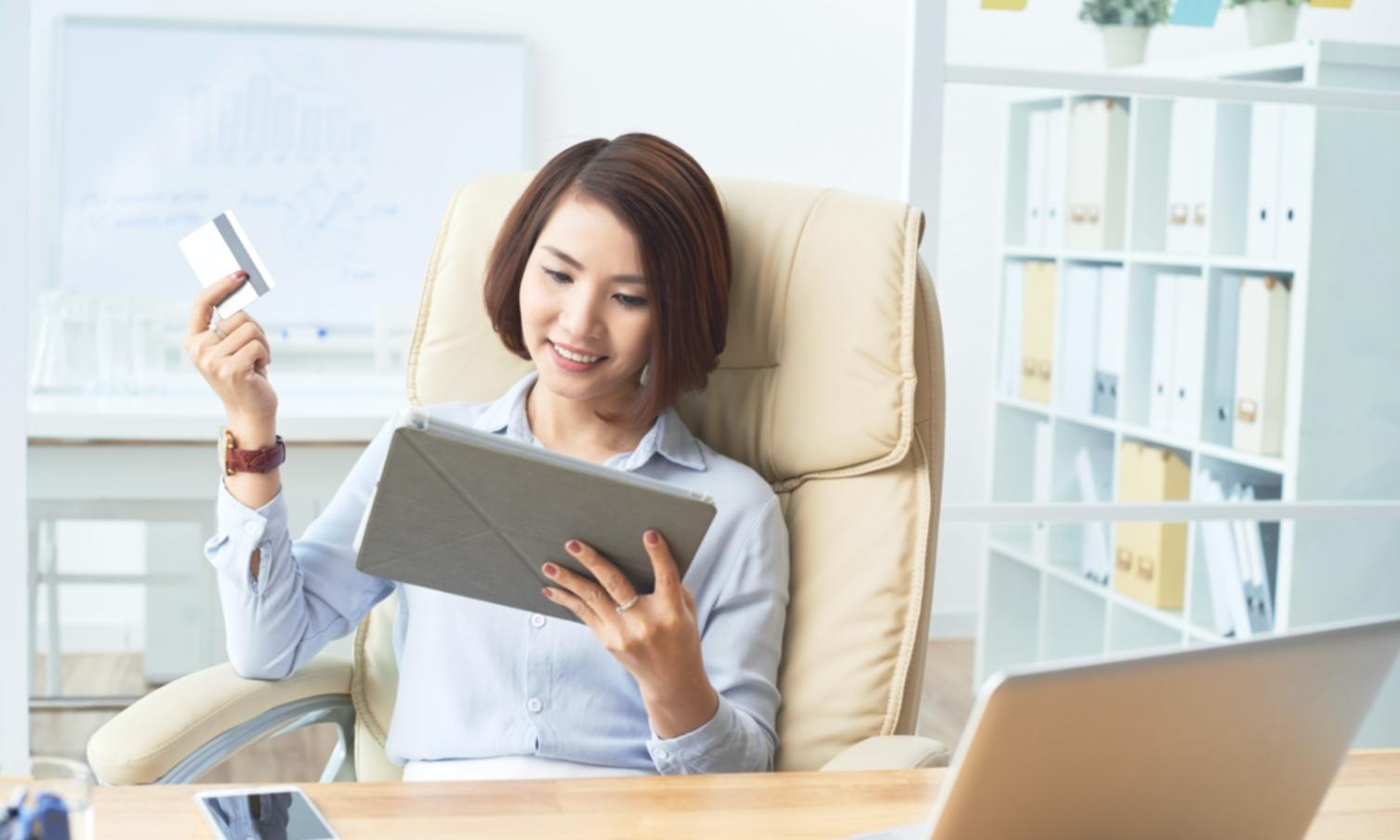 Material vizual dintr-un modul Virelianova despre analiza volumului de căutare